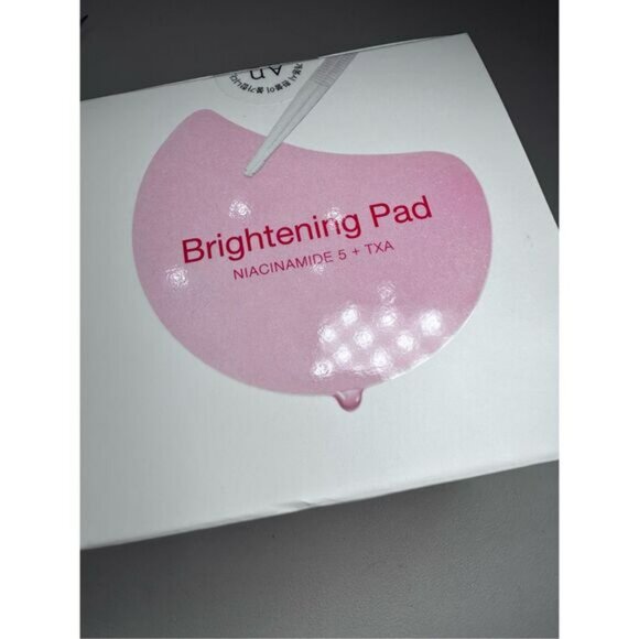 ANUA Niacinamide 5 TXA Brightening Pad 6 pads 210ml - Picture 4 of 5